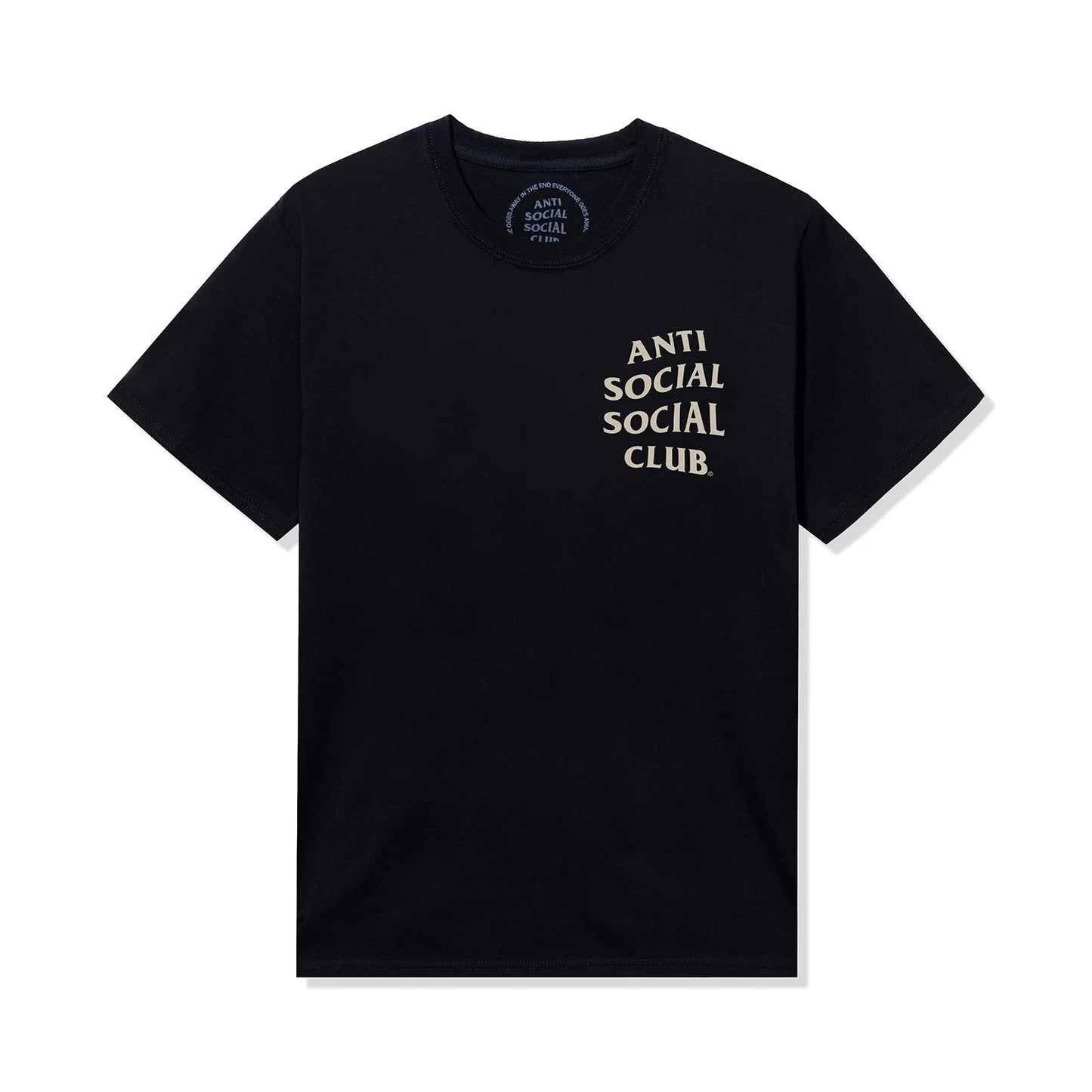 ASSC Seasonal Mind Games T-shirt