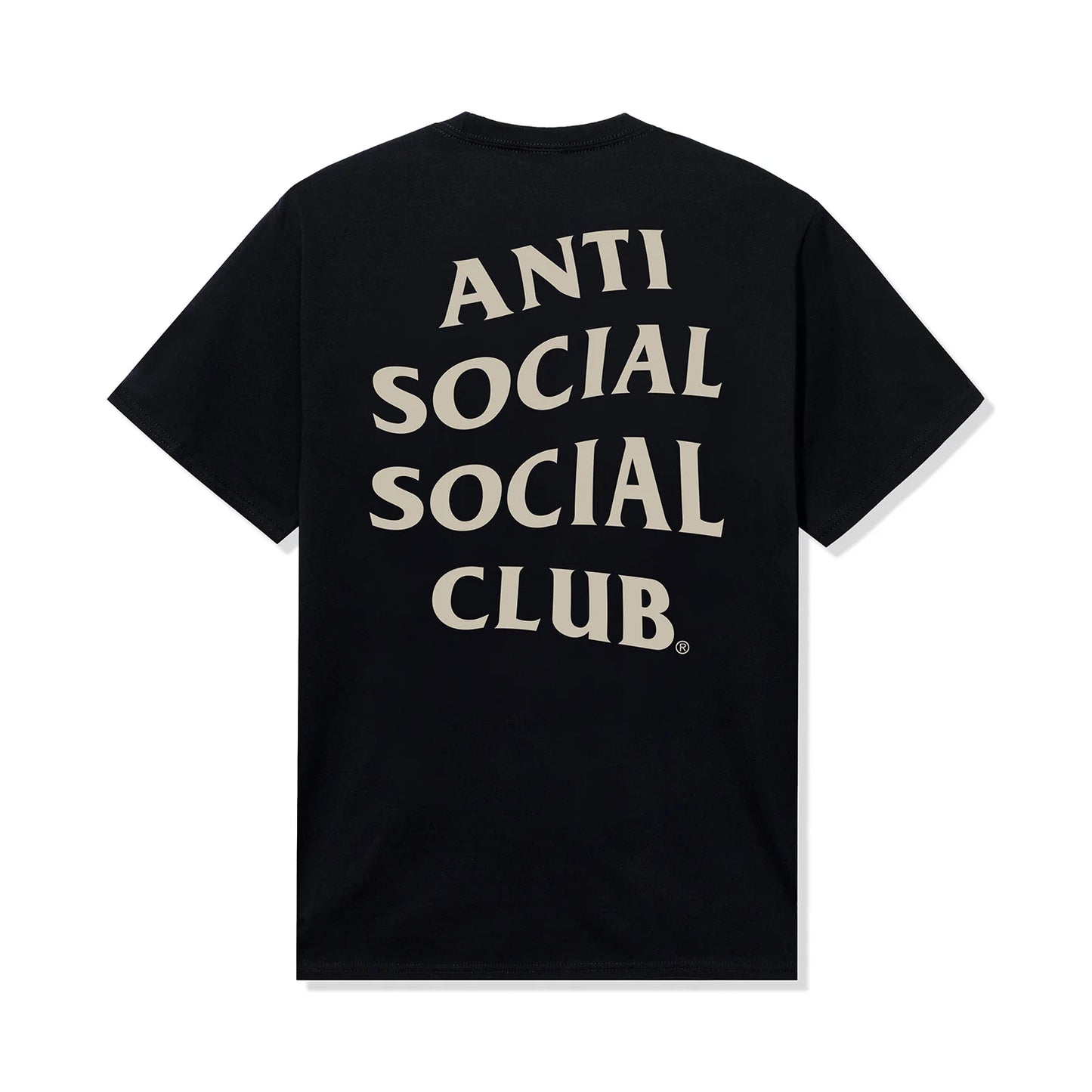 ASSC Seasonal Mind Games T-shirt