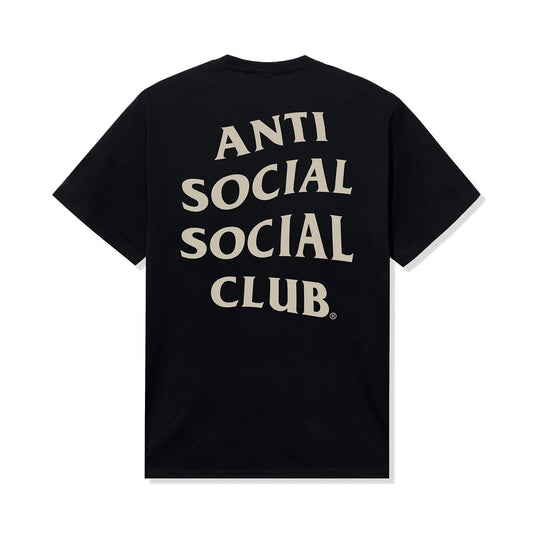 Camiseta ASSC Seasonal Mind Games