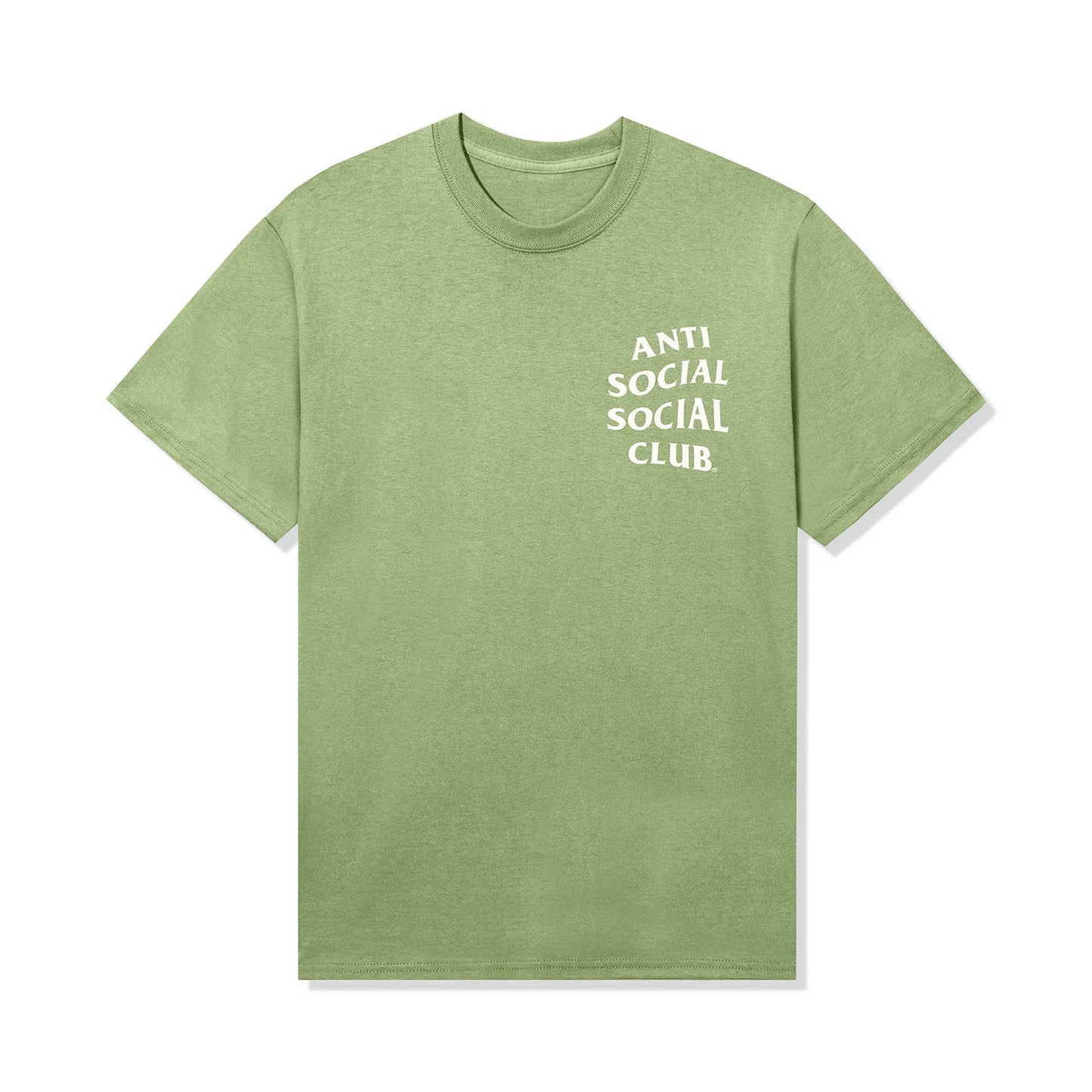 ASSC Seasonal Mind Games T-shirt