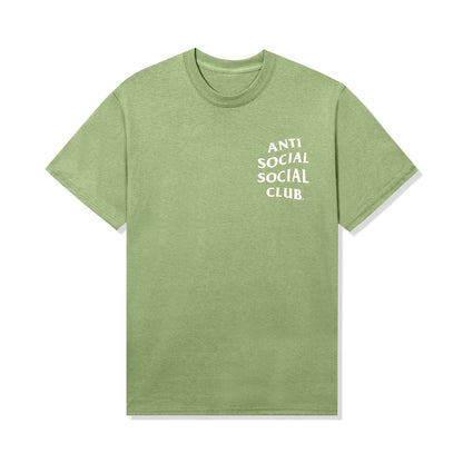 ASSC Seasonal Mind Games T-shirt
