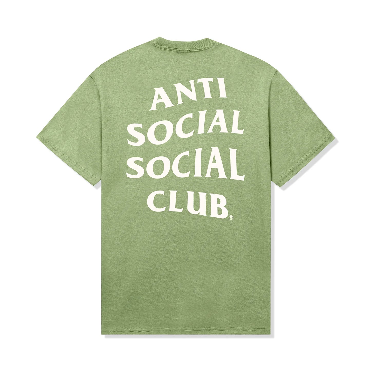 ASSC Seasonal Mind Games T-shirt