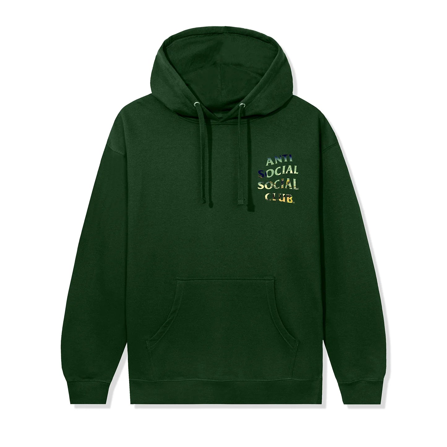 ASSC Suspension Bridge Hoodie