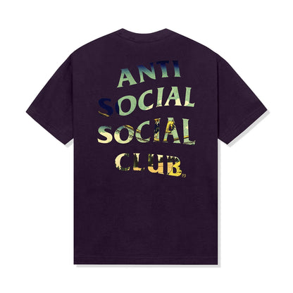 Camiseta ASSC Suspension Bridge