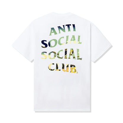 Camiseta ASSC Suspension Bridge