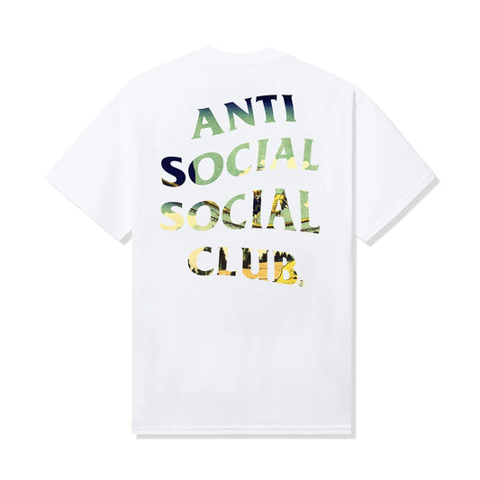 Camiseta ASSC Suspension Bridge