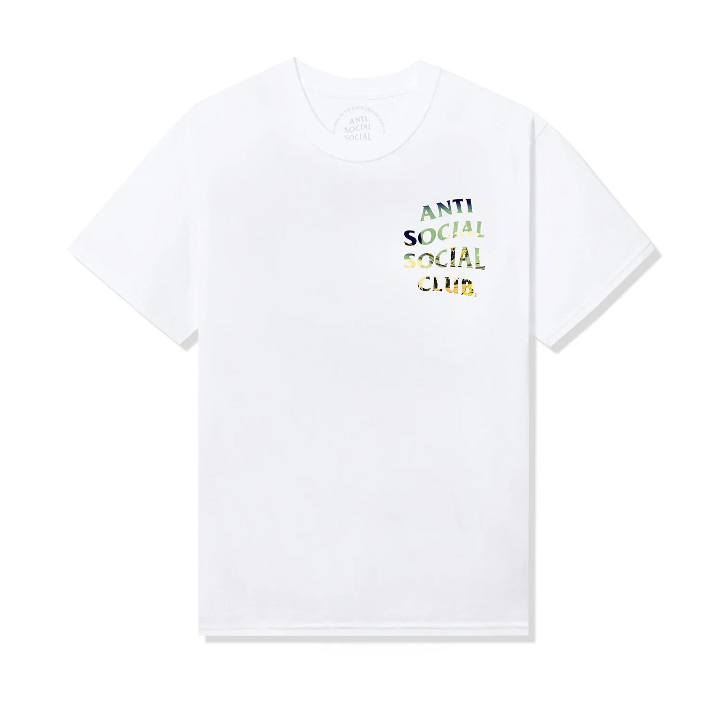 Camiseta ASSC Suspension Bridge