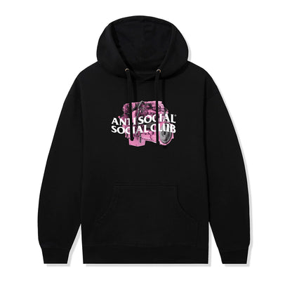 Sudadera con Capucha ASSC X CAT Diesel