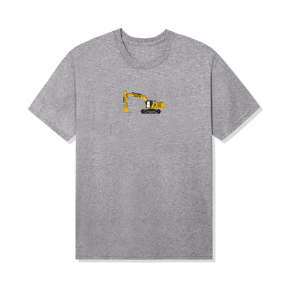Camiseta ASSC X CAT Excavator