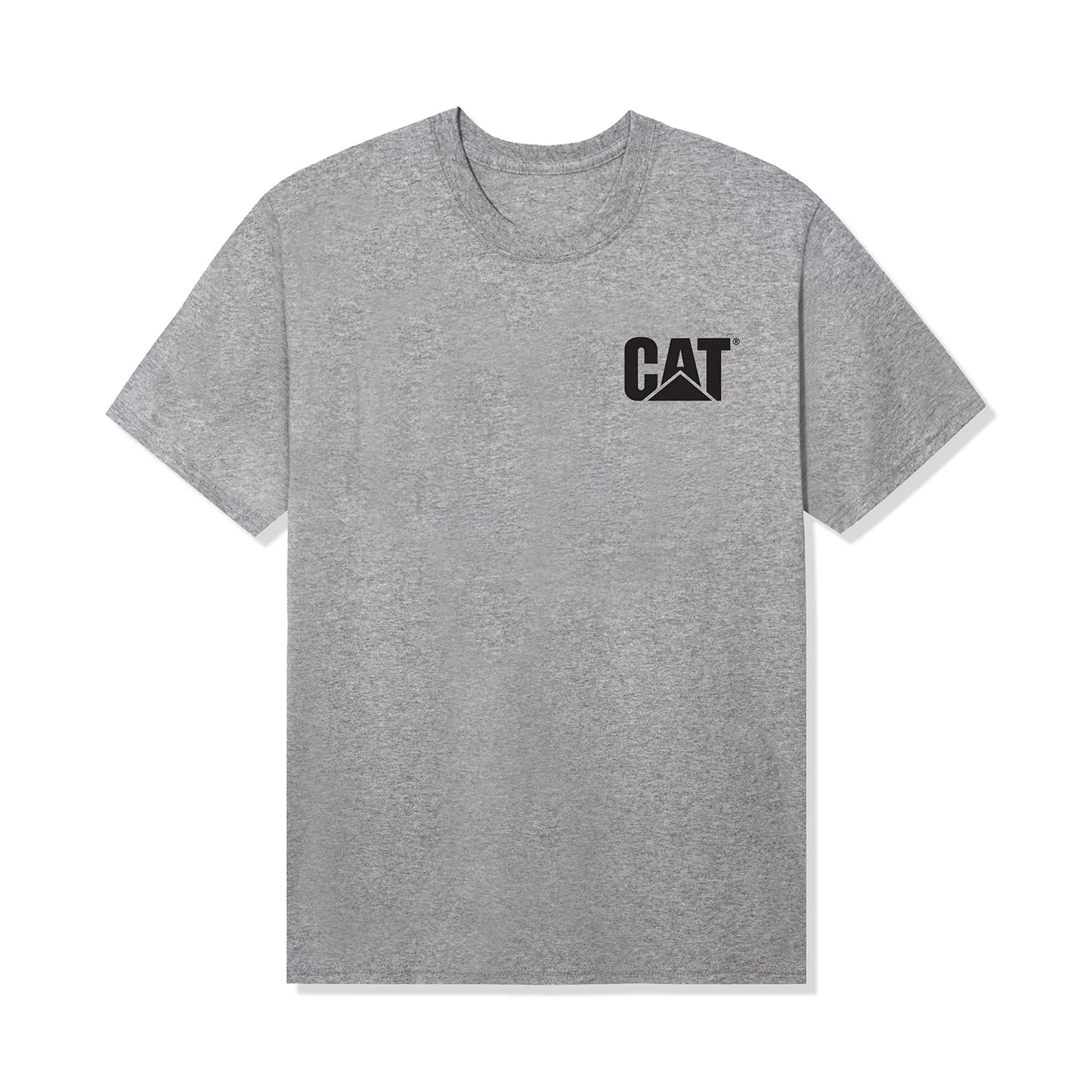 Camiseta Premium CAT Rock