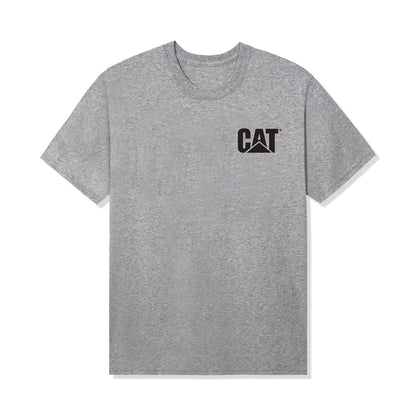 Camiseta Premium CAT Rock