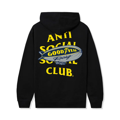 Sudadera con Capucha ASSC X Goodyear High Performance