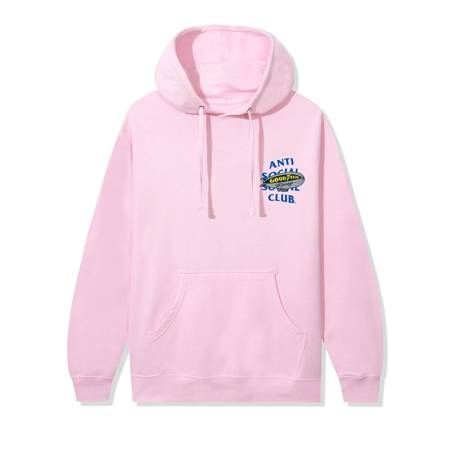 Sudadera con Capucha ASSC X Goodyear High Performance