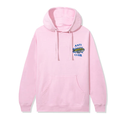 Sudadera con Capucha ASSC X Goodyear High Performance