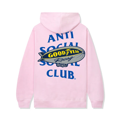 Sudadera con Capucha ASSC X Goodyear High Performance