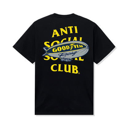 Camiseta ASSC X Goodyear High Performance