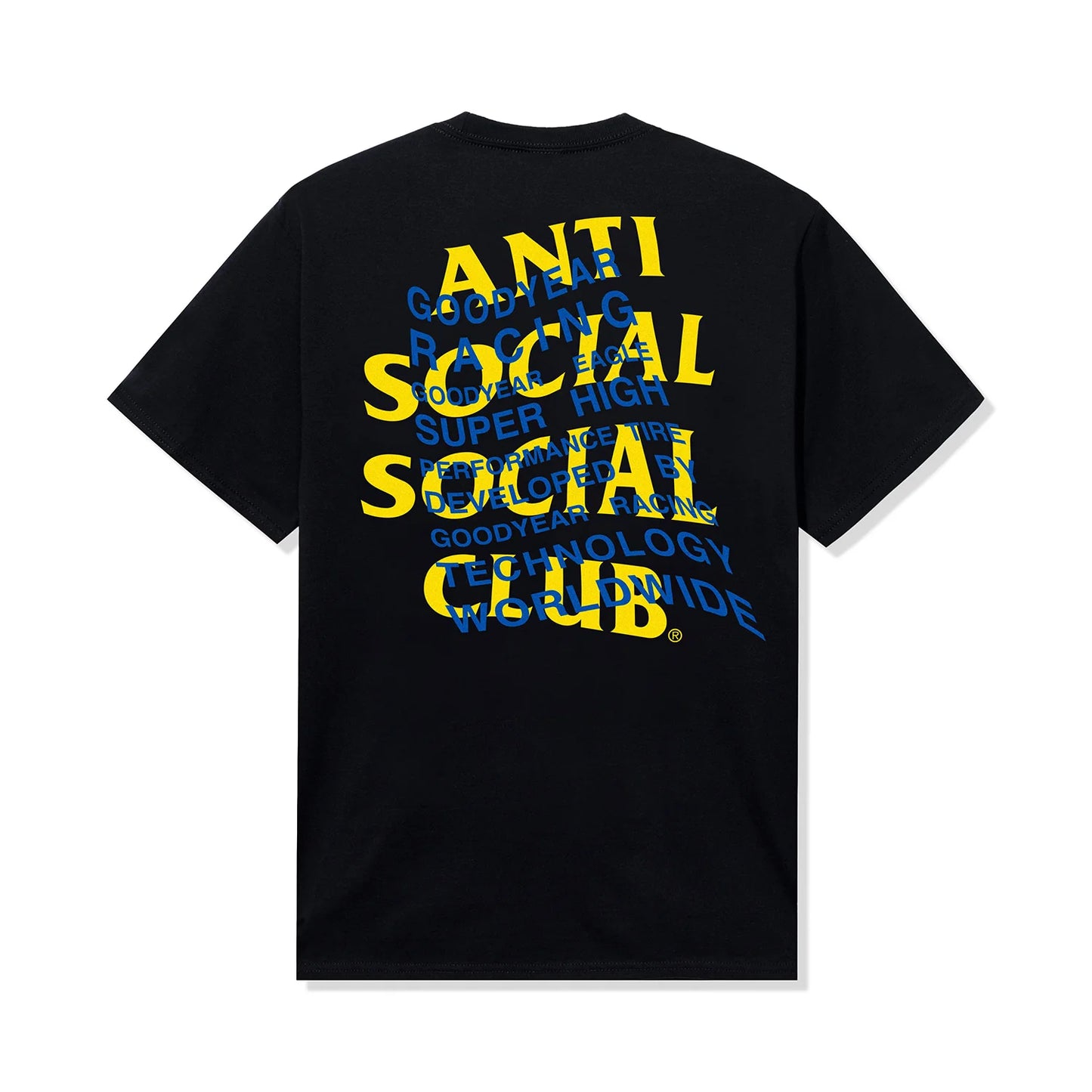 ASSC X Goodyear Sparks T-shirt
