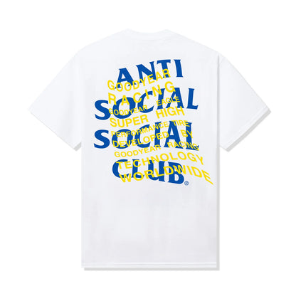 ASSC X Goodyear Sparks T-shirt