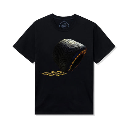 Camiseta ASSC X Goodyear Wet Tire