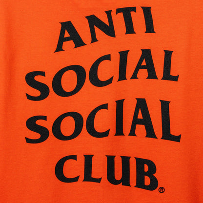 ASSC x Undefeated Still Paranoid Hoodie