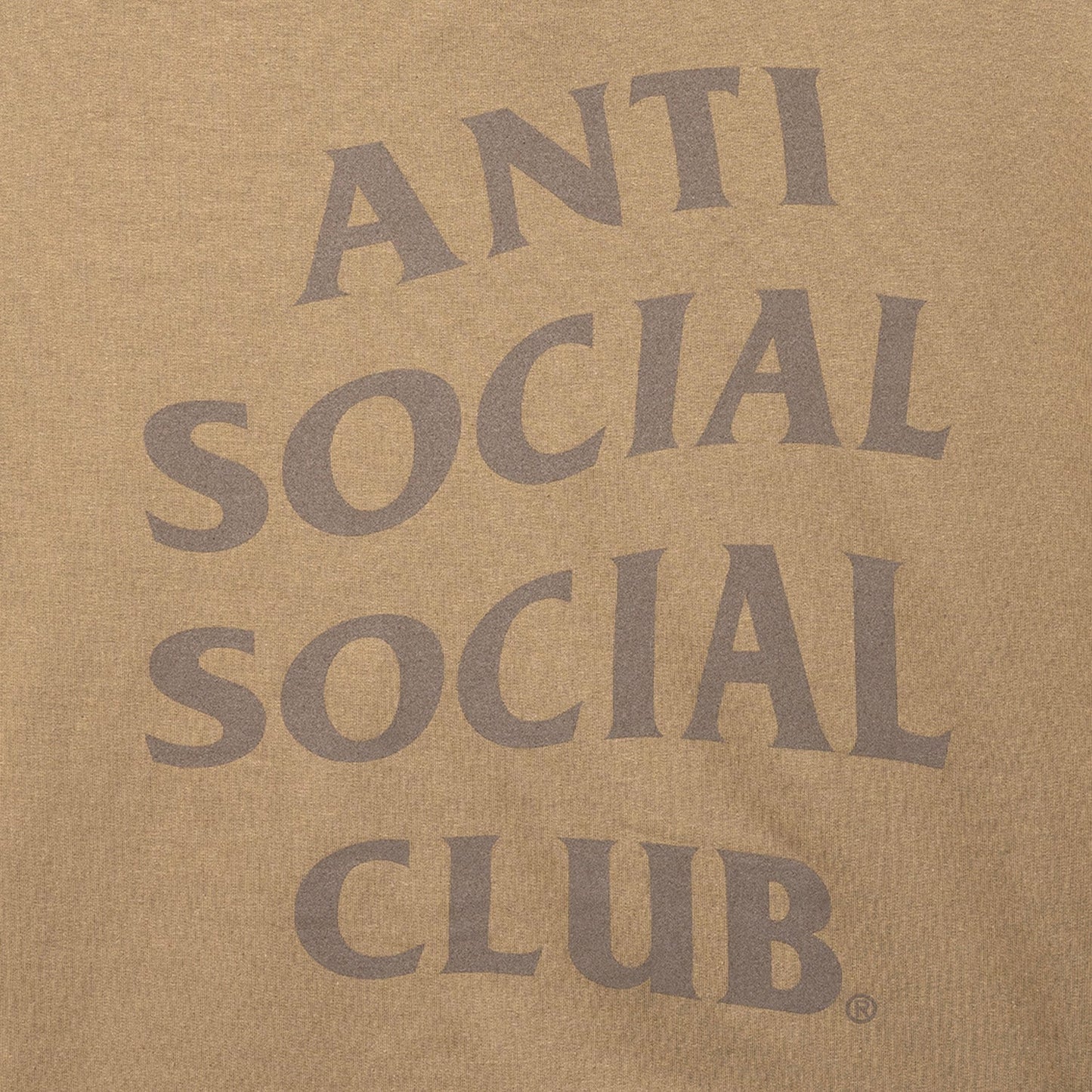 ASSC x Undefeated Still Paranoid Hoodie
