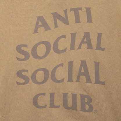 ASSC x Undefeated Still Paranoid Hoodie