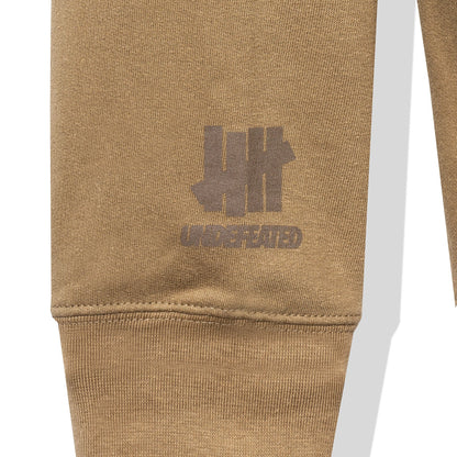 ASSC x Undefeated Still Paranoid Hoodie