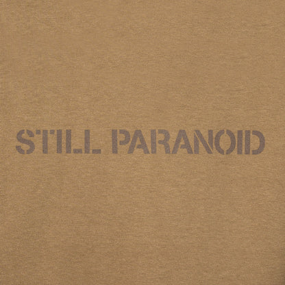 ASSC x Undefeated Still Paranoid Hoodie