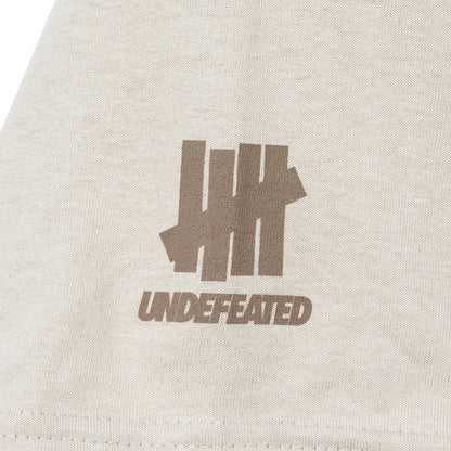 Camiseta ASSC x Undefeated Still Paranoid