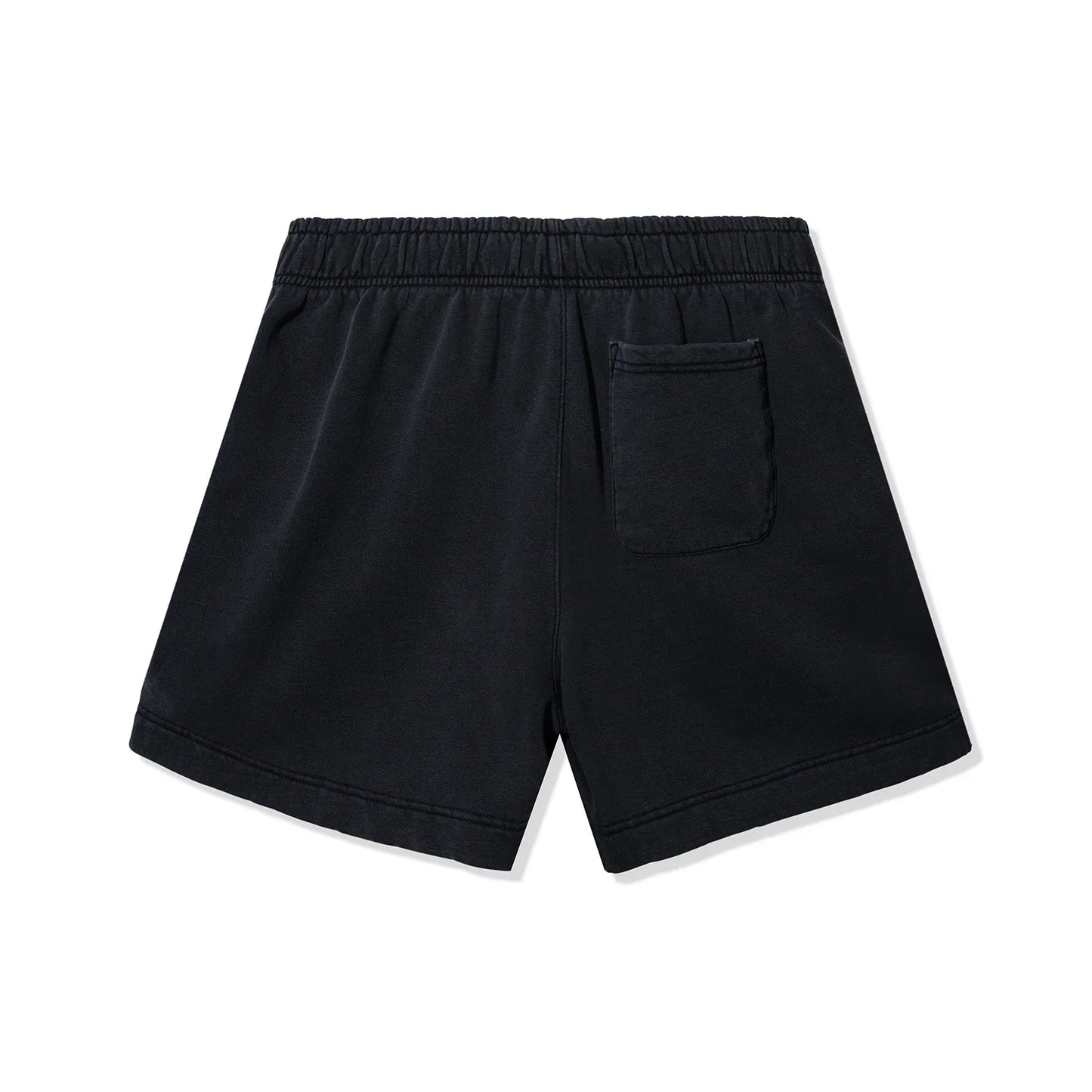 Vintage Collegiate Shorts