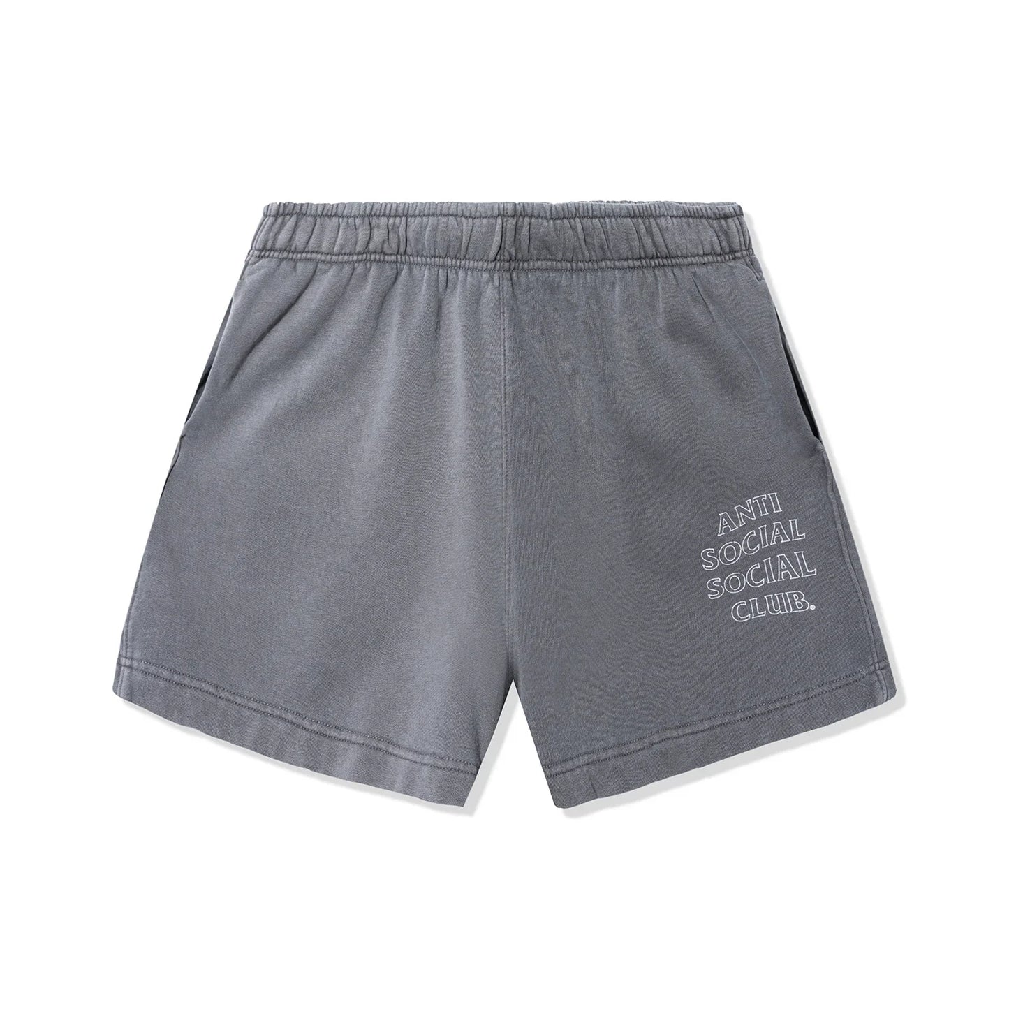 Vintage Collegiate Shorts