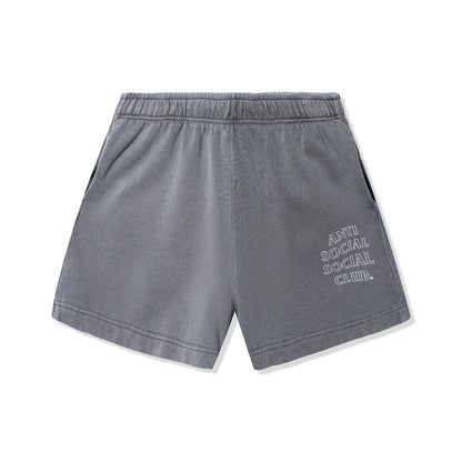 Vintage Collegiate Shorts