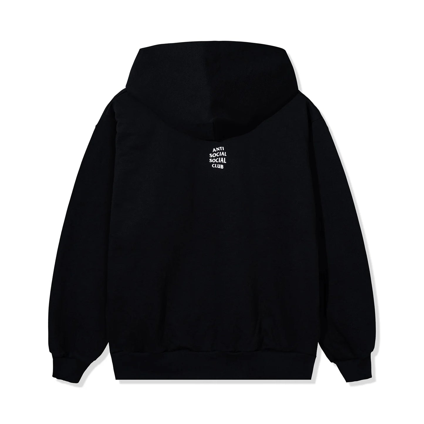 Sudadera con Capucha Devil's Playground