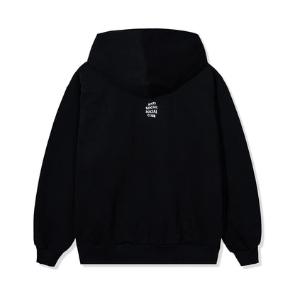 Sudadera con Capucha Devil's Playground