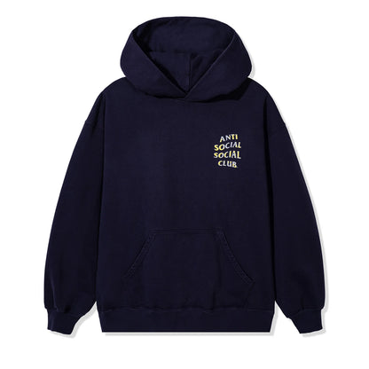 Sudadera con Capucha Mind Games Weathered