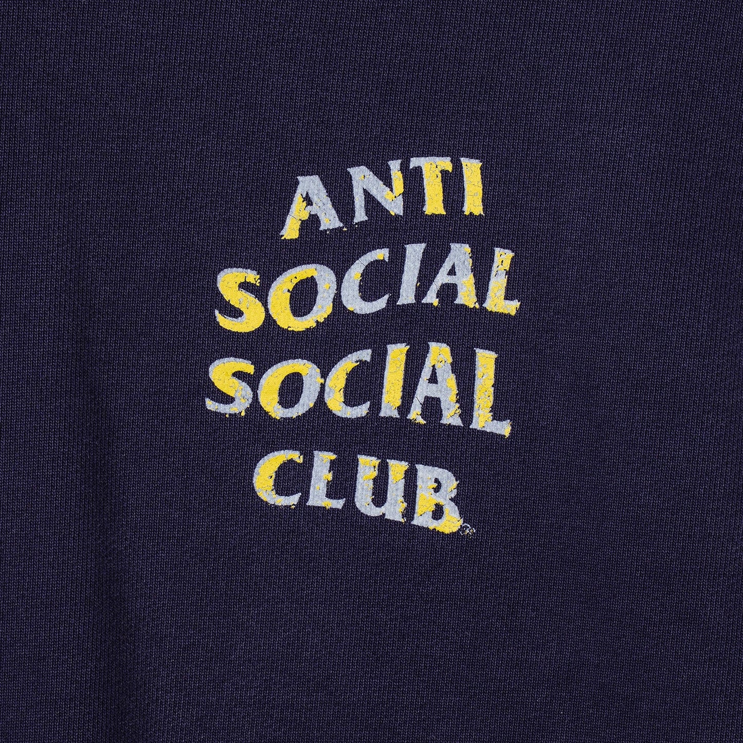 Sudadera con Capucha Mind Games Weathered