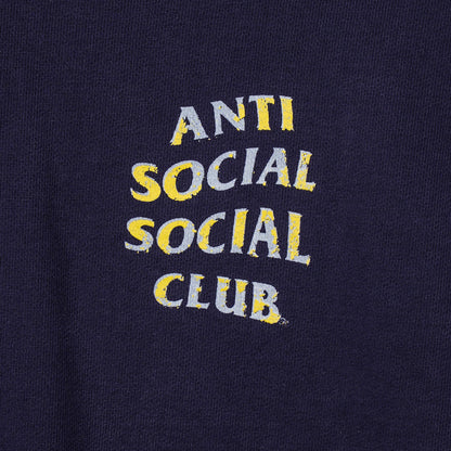 Sudadera con Capucha Mind Games Weathered