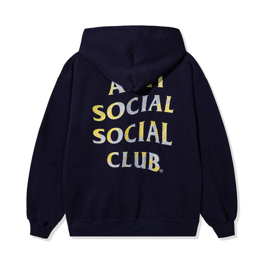 Sudadera con Capucha Mind Games Weathered