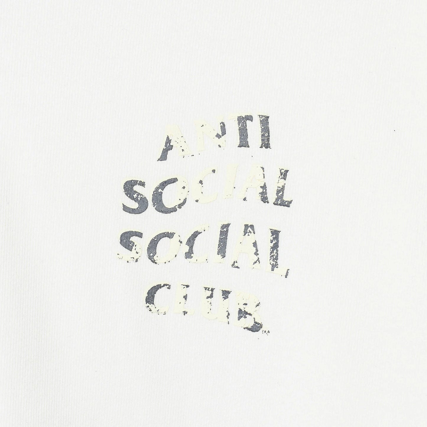 Sudadera con Capucha Mind Games Weathered