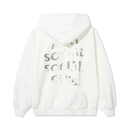 Sudadera con Capucha Mind Games Weathered