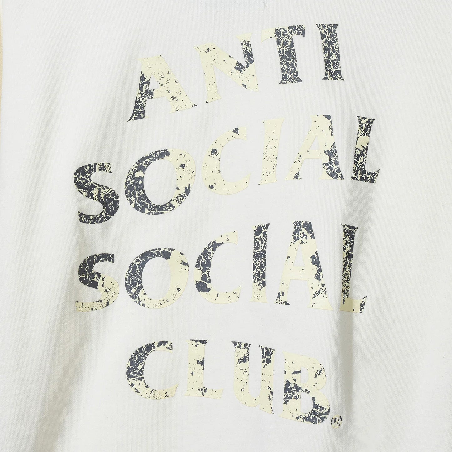 Sudadera con Capucha Mind Games Weathered