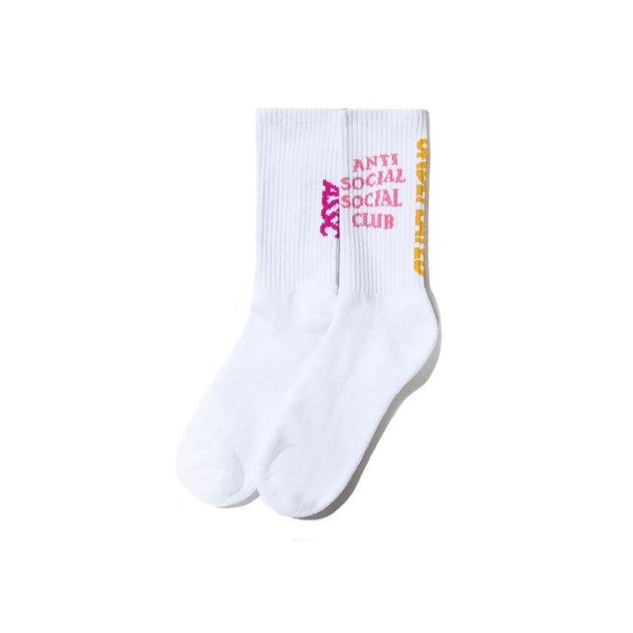 ASSC X UNDEFEATED Sock