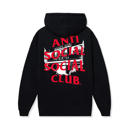 Parks BBQ 1 Hoodie