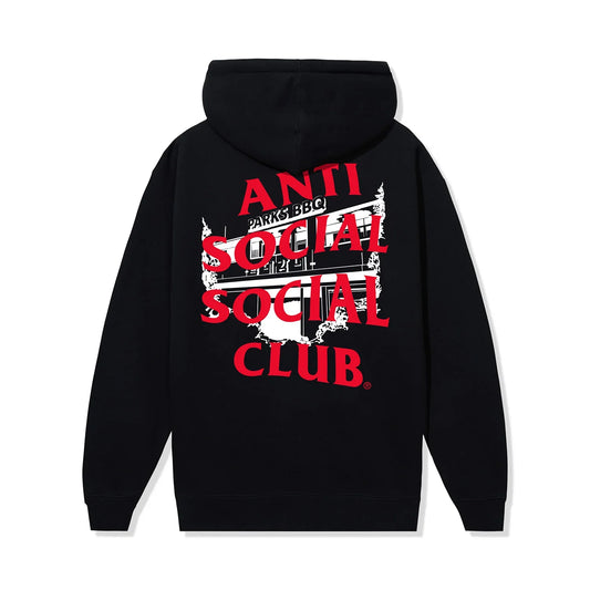 Parks BBQ 1 Hoodie