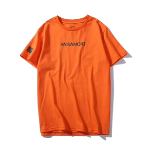 ASSC X UNDEFEATED T-shirt