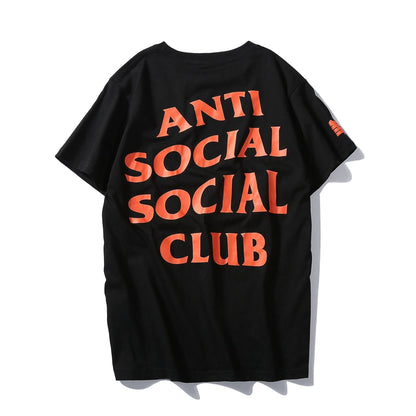 ASSC X UNDEFEATED T-shirt