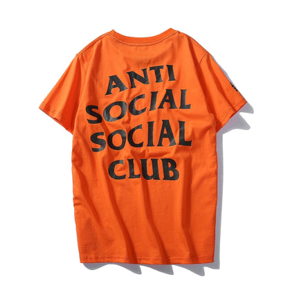 ASSC X UNDEFEATED T-shirt