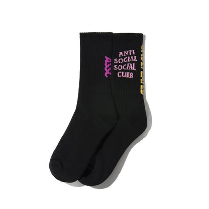 ASSC X UNDEFEATED Sock