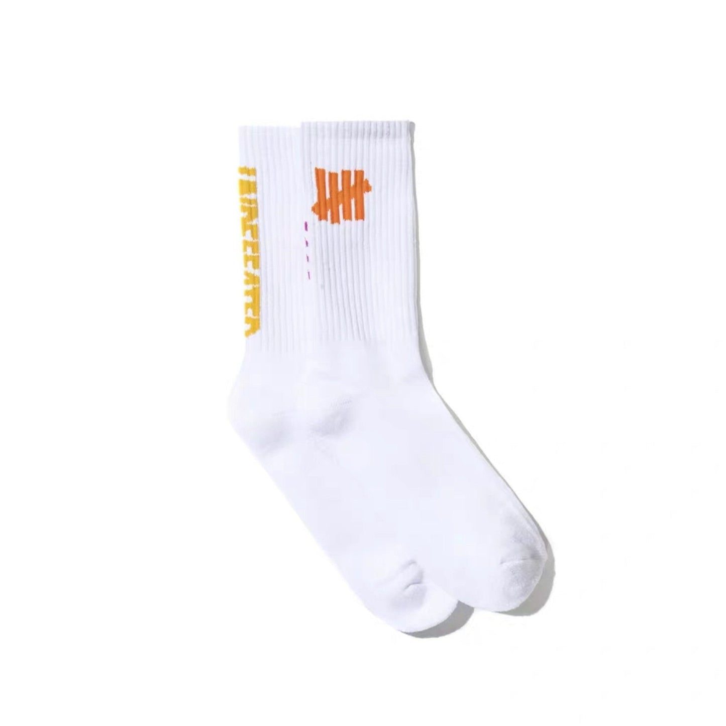 ASSC X UNDEFEATED Sock