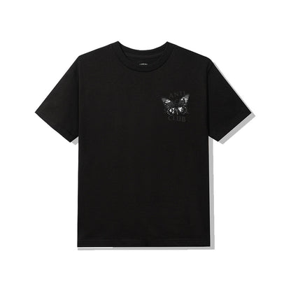 Hidden Sky Black T-shirt